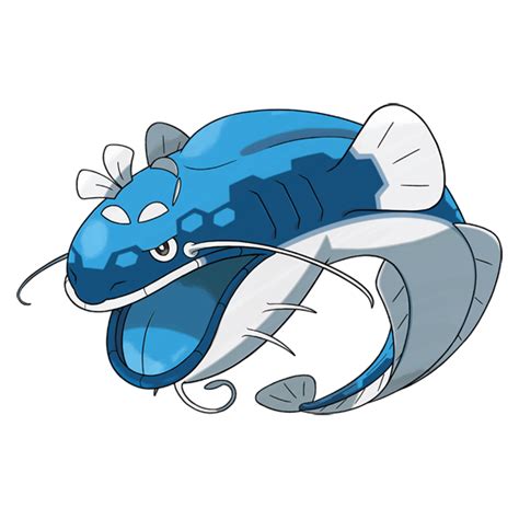 dondozo pokemon  wiki gamepress