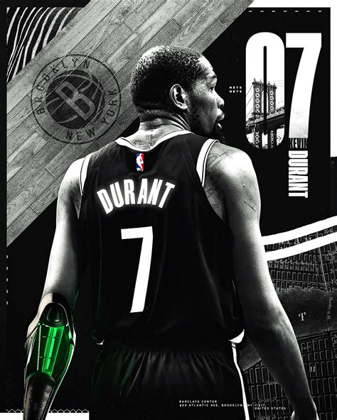 Nba Experiments 3 Behance