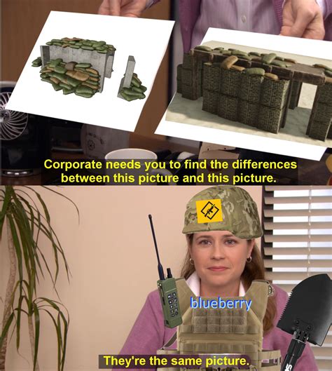 Dude Why The Fuck Are You Digging Down That Thing R Joinsquad