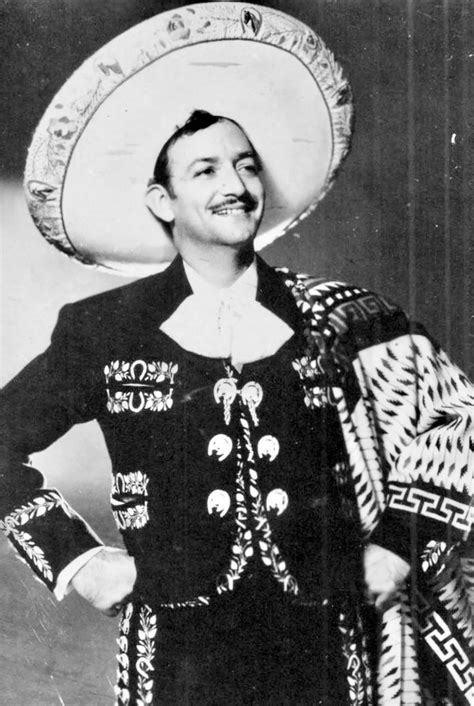 23 Facts About Jorge Negrete | FactSnippet