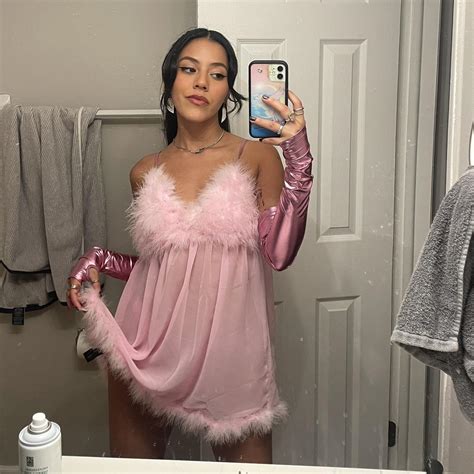 Dollskill Fembot Costume Cute Lingerie Depop