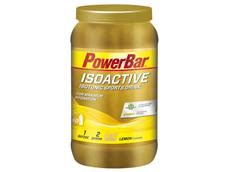 Powerbar Isoactive Sports Drink G Lemon