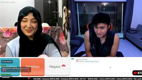 kebandung demi vindi youtube