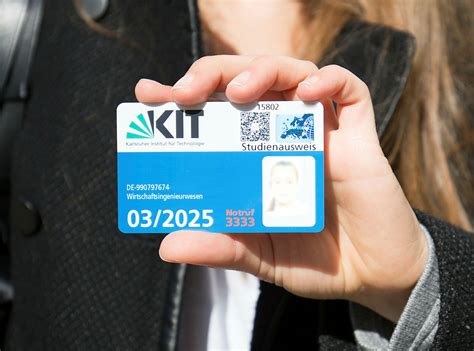 KIT - Im Studium - Studienstart - Wichtiges für neue Studierende