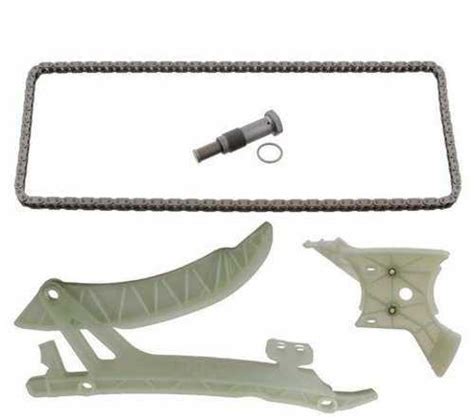 Комплект цепи грм BMW F10 F30 N20B20 2.0 2.5 2.8 | Festima.Ru – частные ...