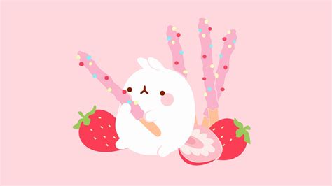 Molang Wallpaper Tubewp