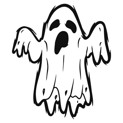 Free Halloween Printable Stencils