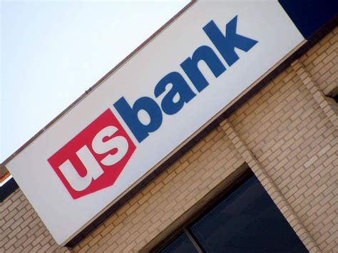Us Banks Logo
