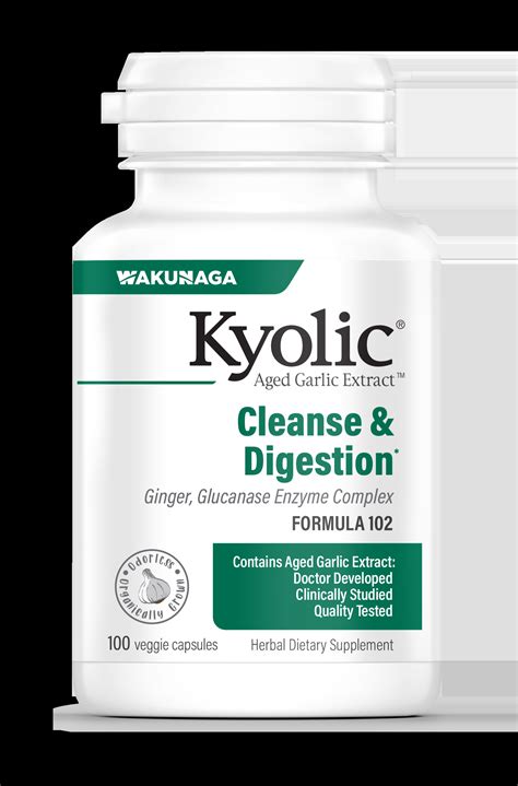 Kyolic