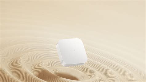 Xiaomi Smart Home Hub 2 Xiaomi Malaysia