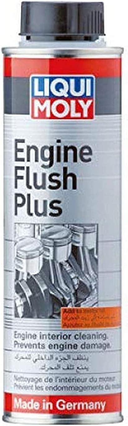 LIQUI MOLY Engine Flush płukanka silnika300ml 2640 za 40 99 zł z Kraków