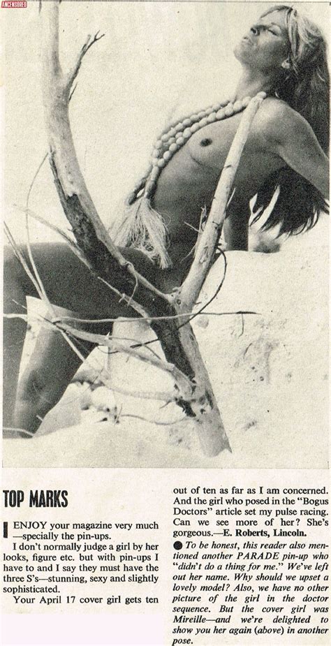 Naked Michéle Perello Added 09 21 2019 by DragonRex