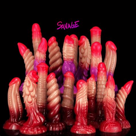 The Best Fantasy Dildo Guide
