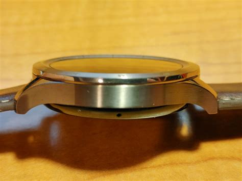 The Zepp Z is a Premium, Titanium Beauty with a Price [Review] – G ...