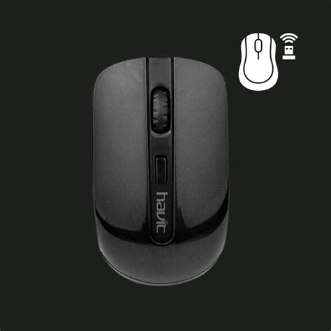 Havit Wireless Mouse HV MS989 GT Price In Sri Lanka Quickee