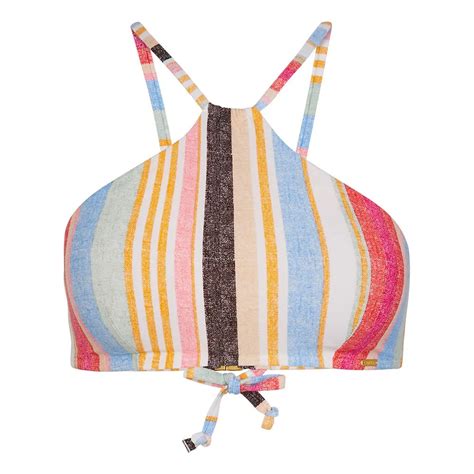 Oneill Cali Bikini Top Multicolor Xtremeinn
