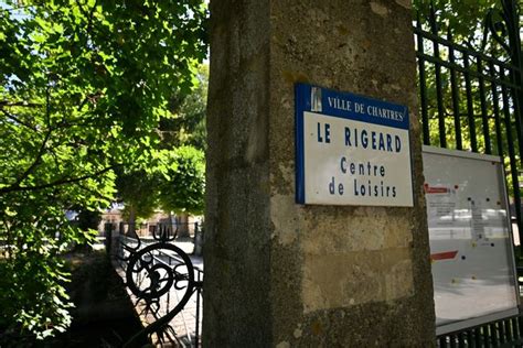 Des Questions Autour De La Fermeture Du Centre De Loisirs Du Rigeard Au