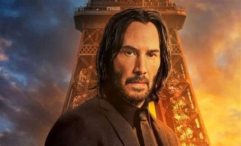 Conmoción Murió Un Actor De John Wick 4 A Pocos Días Para El Estreno