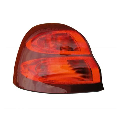 Dorman Pontiac Grand Prix Replacement Tail Light