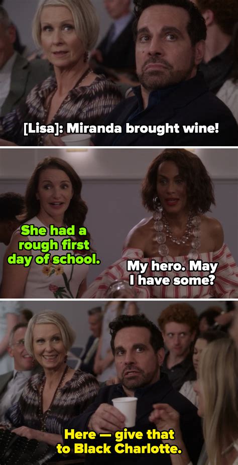 Sex And The City Problematic Moments