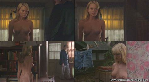 Species III Sunny Mabrey Sexy Beautiful Nude Scene Celebrity