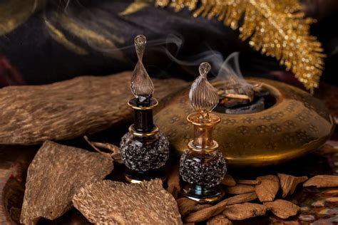 What Is Oud The Luxury Scent Ingredient Explained Fragrant Villa