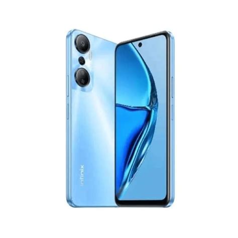 Infinix Hot 20s 8gb Ram 128gb Rom Latestgadget