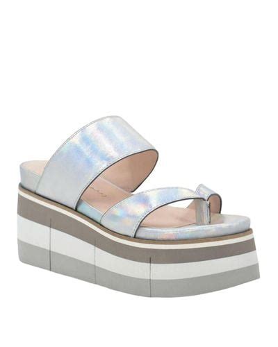 Women S Naked Feet Heels From 45 Lyst