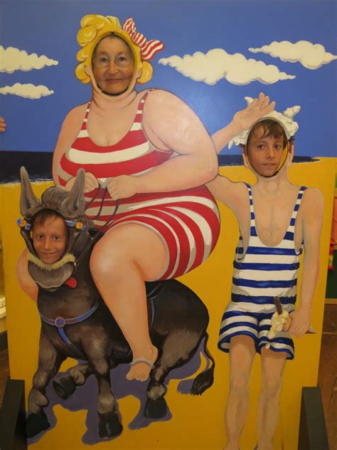 TIME AND TIDE MUSEUM OF GREAT YARMOUTH LIFE - Catherine's Cultural