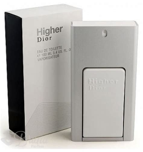 Купить духи Dior Higher оригинал духи Диор Хайе цена Туалетная вода ...