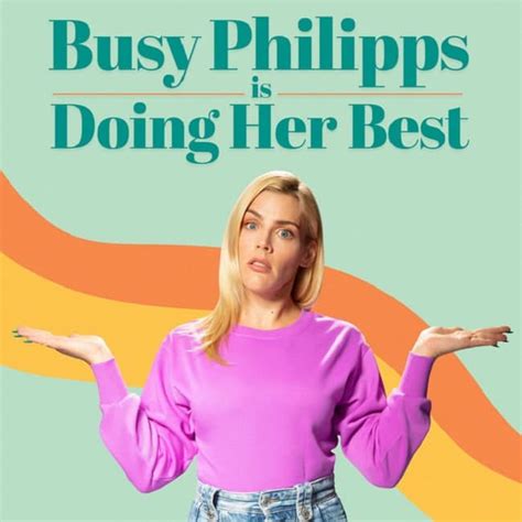 Busy Philipps Age Net Worth Height Bio Career Single Facts