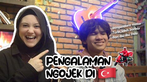 kalian  tahu  sebelum  turki indonesian  turkish couple