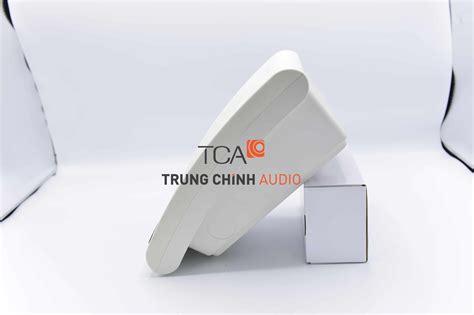 Loa gắn tường 10/5/3W Inter-M SWS-10 chính hãng, giá tốt nhất