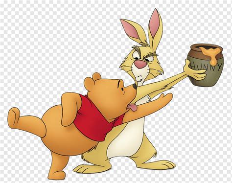 Coelho Do Ursinho Pooh - 7