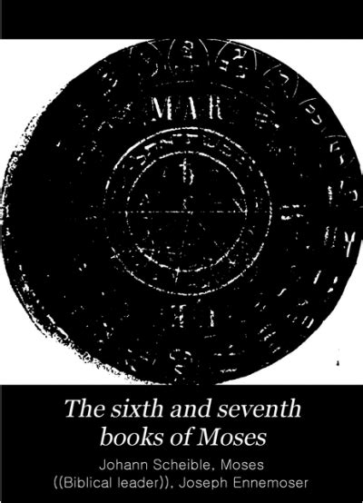 The sixth and seventh books of Moses ( PDFDrive ) (2)