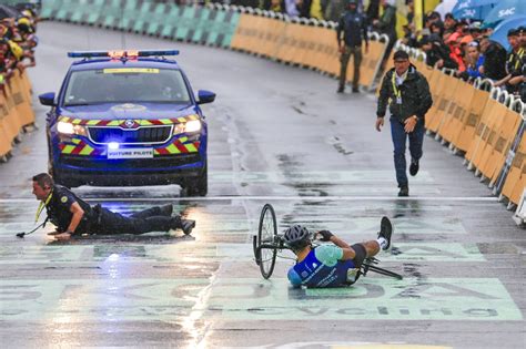 M police presence increases following a surge in local disturbances 26