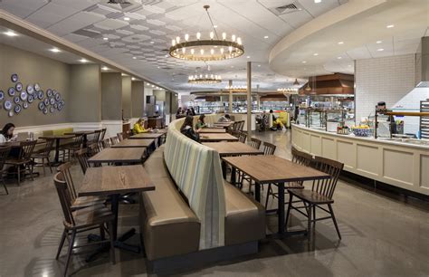 Mount Holyoke College - Community Center - Education Snapshots