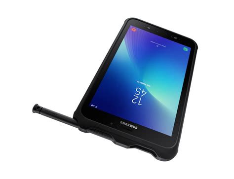 Galaxy tab active 2 טאבלט סמסונג גלקסי - samsung ישראל
