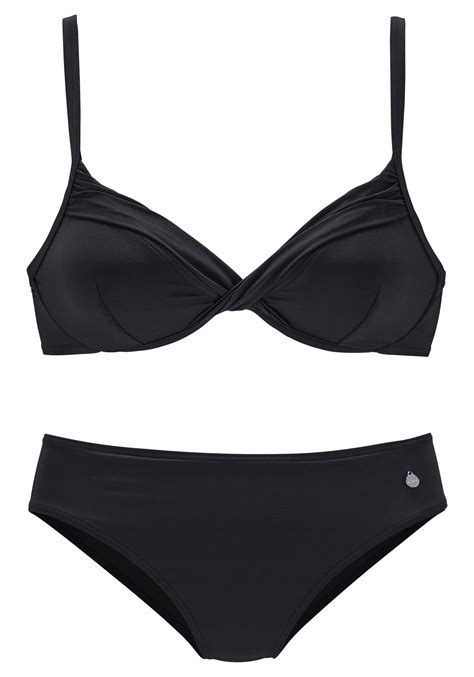 K Lascana Bikini Str J Kostium K Pielowy A Allegro Pl