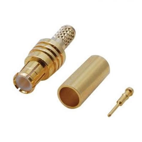 Connectors – RF Industries