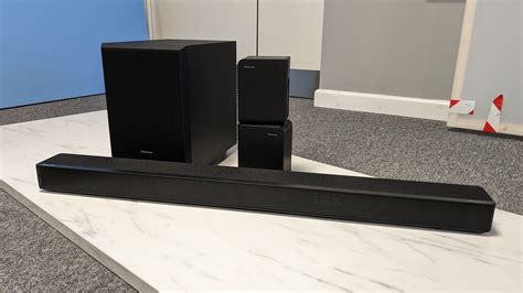 Hisense AX5125H review: impressive Dolby Atmos…