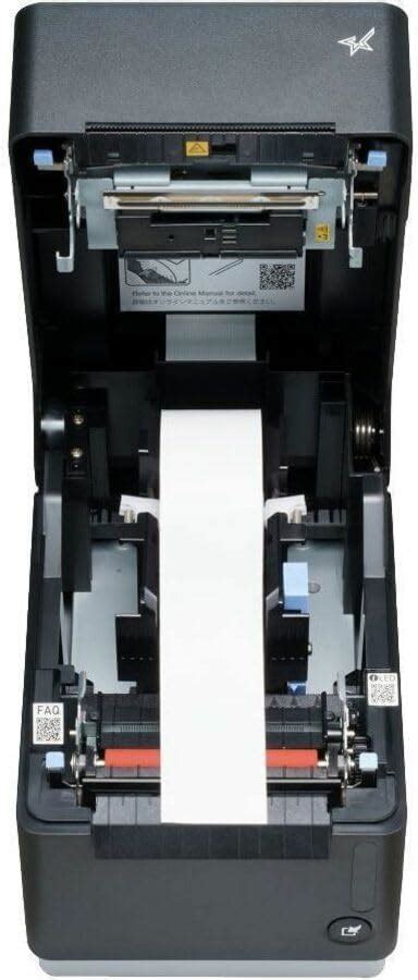 Star Micronics mC Label3 MCL32CI Impresora térmica directa