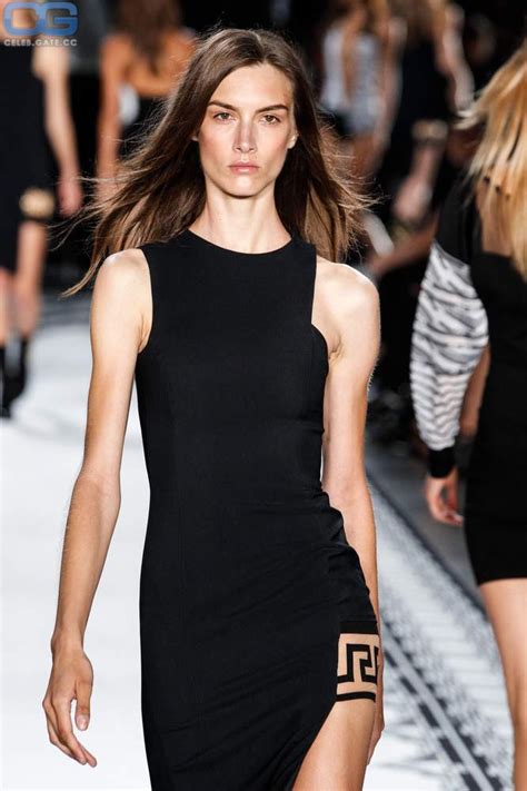 Ronja Furrer Nude Pictures Photos Playboy Naked Topless Fappening