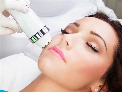 Radiofrecuencia Facial