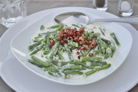 Fisolen Rezepte