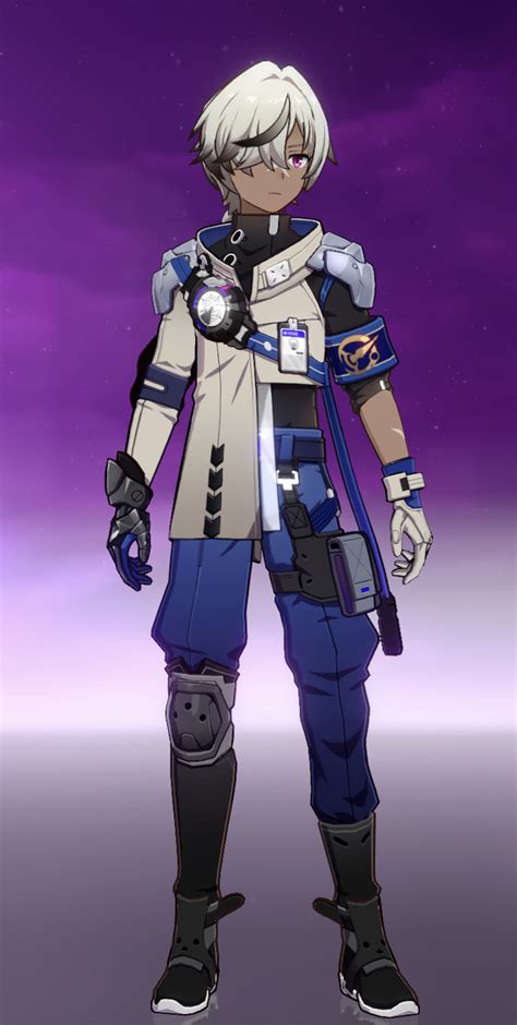 Honkai Star Rail Character References Honkai Star Rail Hoyolab Hot Sex Picture