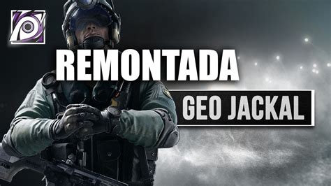 Intentando Remontar Partida Rainbow Six Siege ZackGleer YouTube