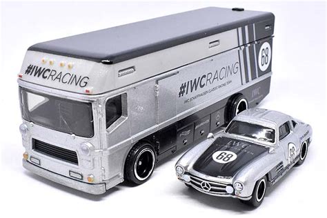 EURO HAULERのレビューチームトランスポートの進化が感じられる欧州バス風積載車 GJT Hot Wheels 情報まとめ ホットウィール にわかマニア