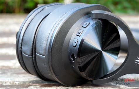 OneOdio A70 review: a wireless bass monster - Soundphile Review