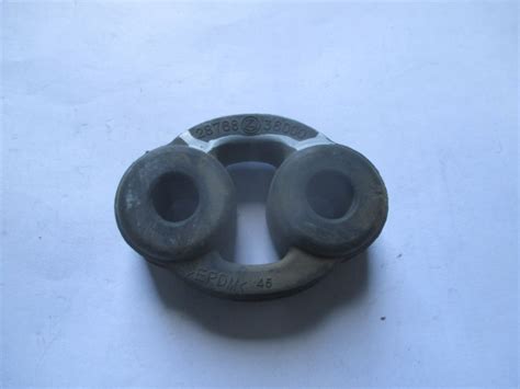 Резинка крепления глушителя 2876836000 Киа Рио 3-4 Хендай Солярис ...